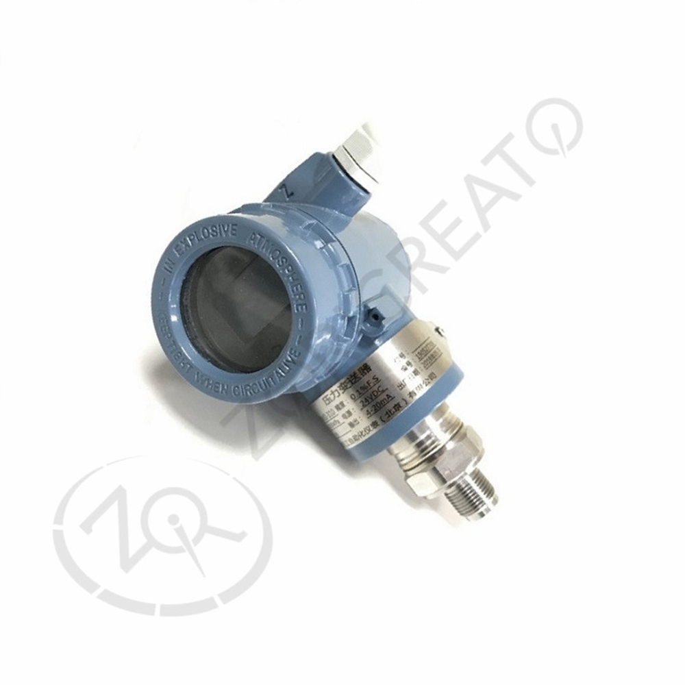 PT20SR-3100 HART Intelligent Pressure Transmitter